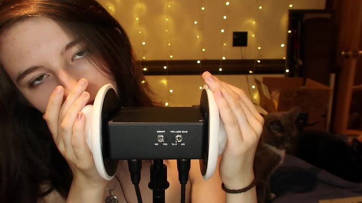 AftynRose ASMR Naked and raw venting and sharing AftynRose ASMR Naked and raw venting and sharing