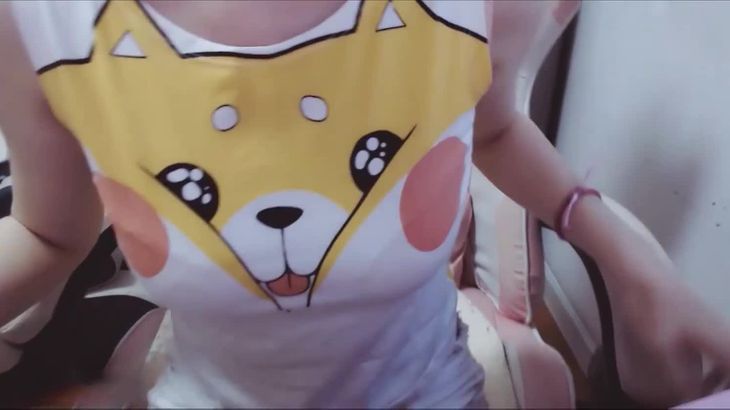 [AKI秋水]可爱居家小妹ASMR掏耳