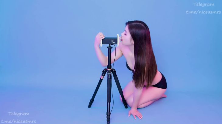 [晓爱ASMR]助眠视频精选 4