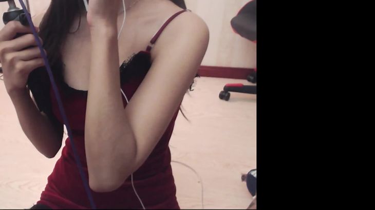 [可爱的埋埋]ASMR办卡福利 8