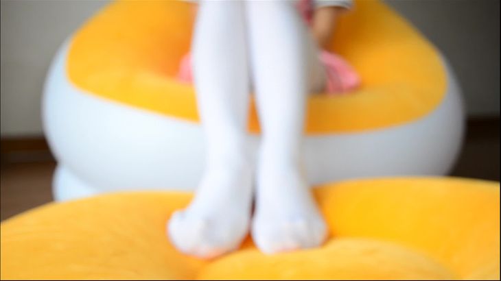 [七七ASMR语调 ]丝足配备烧话剧情杀之地狱 三