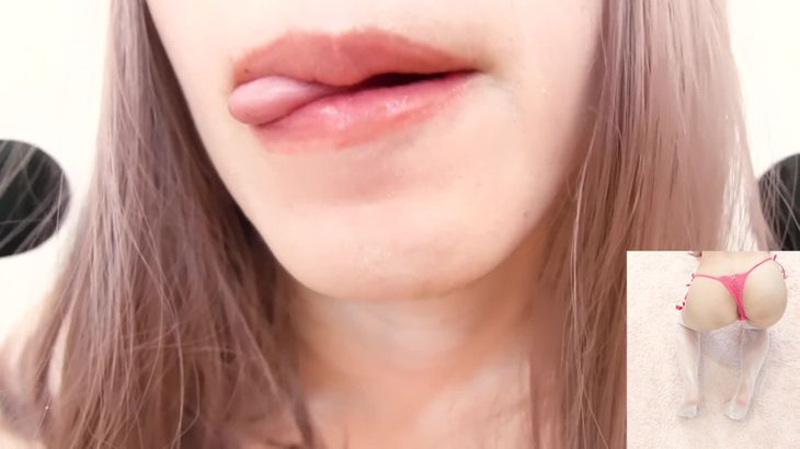 ASMR污酱月乃 合集系列 8