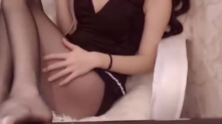 [丸子君]ASMR飞机大礼包