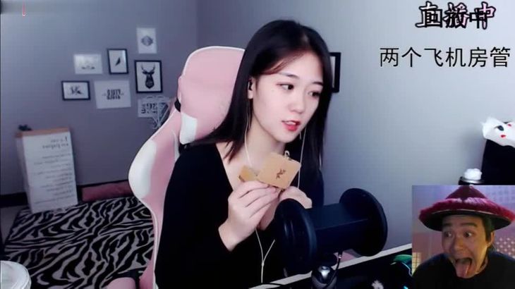 ASMR西格杏 最新洗头 哄睡 催眠