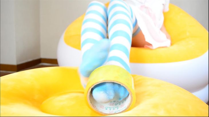 [七七ASMR语调 ]丝足配备烧话剧情杀之娇妻的调效 下