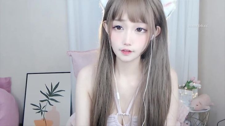 [B站奶兮酱]ASMR助眠伴睡合集 7