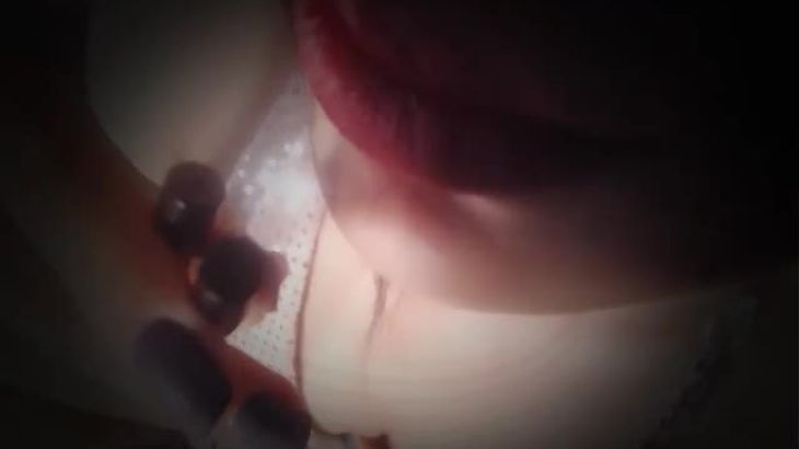 [虎牙深情默指导]ASMR福利小剧场 3