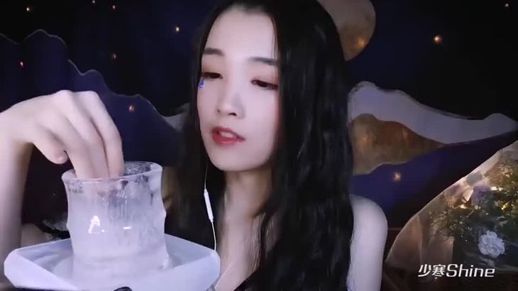 [少寒]ASMR亲切助眠