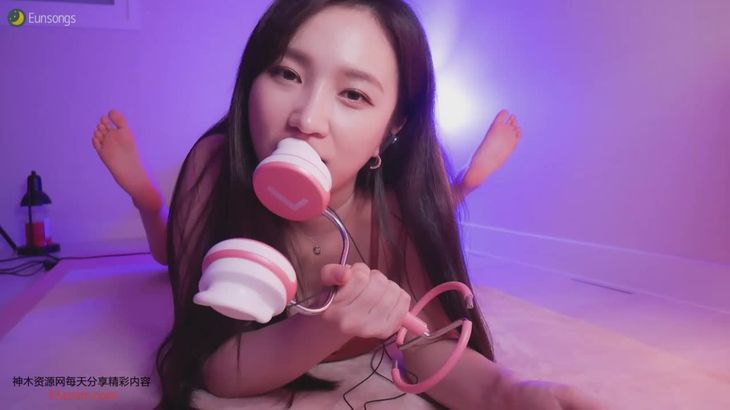 EUNSONGS_ASMR_口腔音最新 EUNSONGS_ASMR_口腔音最新