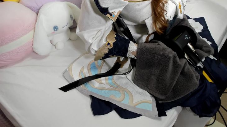 [音無未來]2022ASMR1月最新合集 4