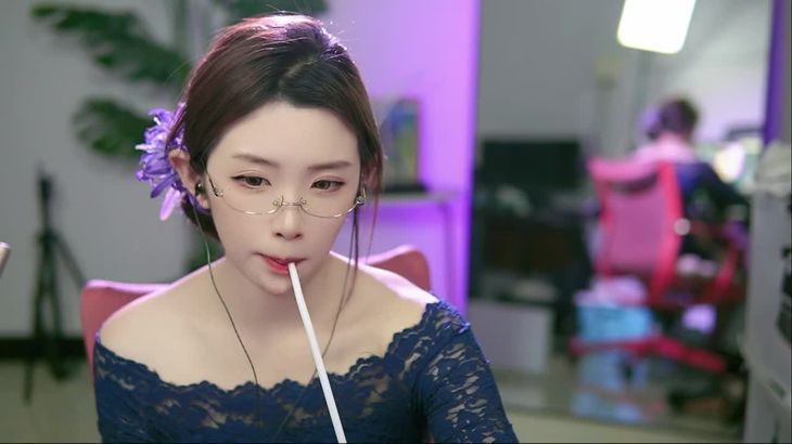 [抖音灵儿ASMR]甜美声优直播助眠选集 3