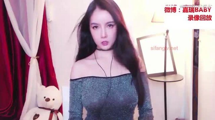 [大艺术嘉ASMR]性感御姐 在线助眠 6