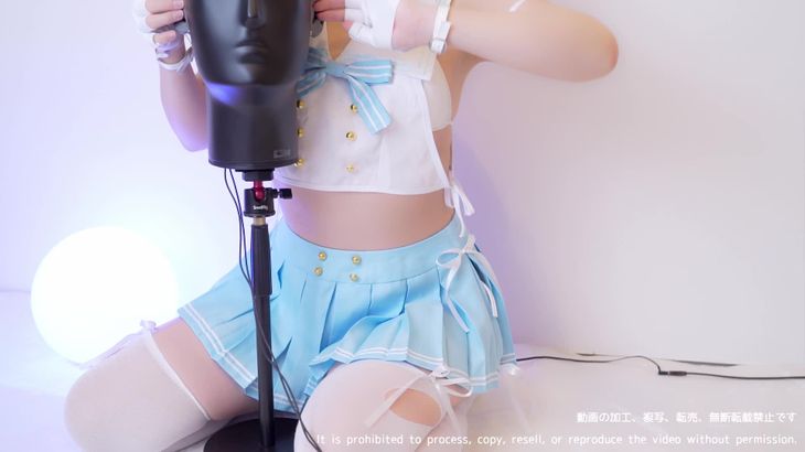 rizunya FG◯ジャンヌのコスプレで耳舐めASMR♥Cosplay Ear Licking rizunya FG◯ジャンヌのコスプレで耳舐めASMR♥Cosplay Ear Licking