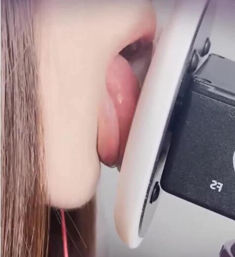 小米ASMR七月会员福利：沉浸式助眠舔耳音声【7月会员ASMR福利】