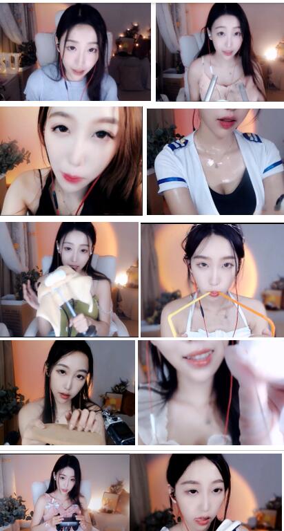 虎牙酥酥学姐ASMR合集15V：人气助眠女神的沉浸式耳语【15V/3G】