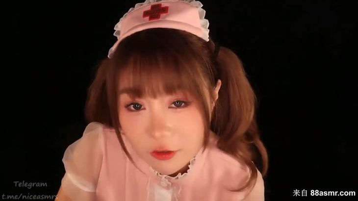 ASMRUying 妹子的助眠合集 25