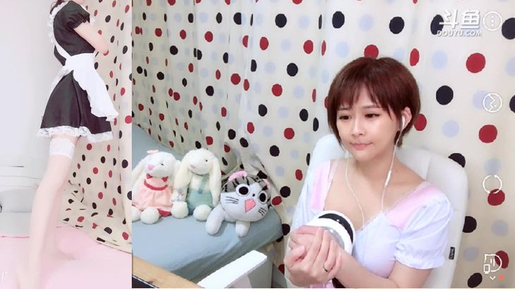 [菇菇ASMR]近距离聆听心跳的声音