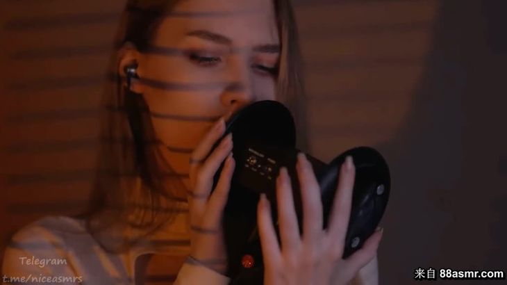 ASMRMOOD 傍晚时刻