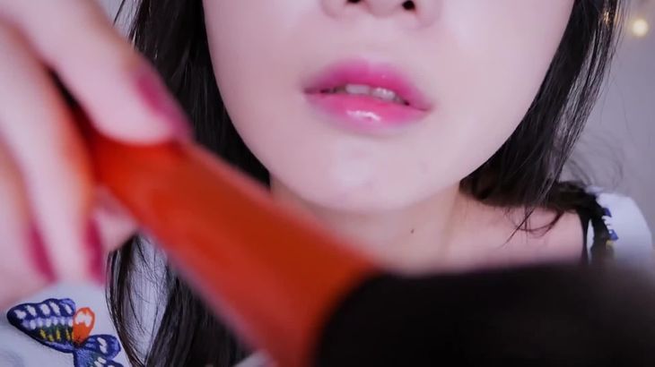 ASMR Very Tingly Slow SkSk only sk! Ear to Ear