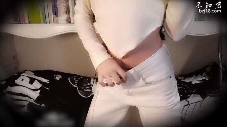 [小羊喵ASMR]白女孩