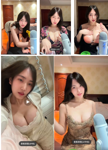 图片[1]-[助眠视频]小羽asmr 私人订制剧情合集 [12v+7.3G]百度网盘【最强车神下载】-ASMR剧情主播资源分享网站