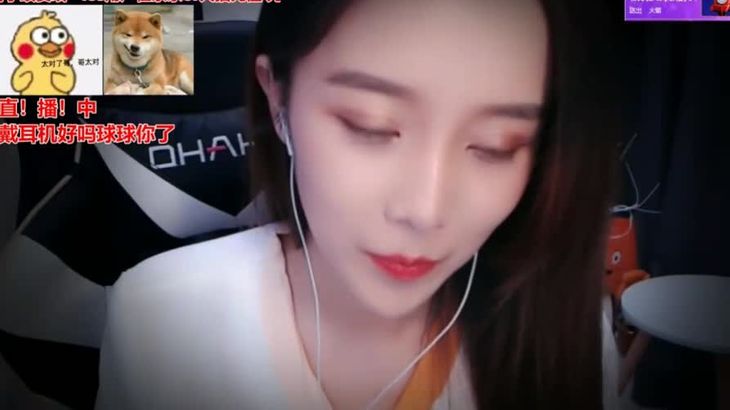 [丸子君]全网第一舌，不服进来看看，助眠哄睡声控触发音口腔音