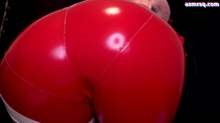 Maimy系列ASMR舔耳darling