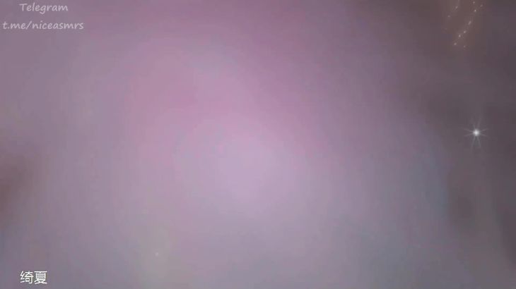 ASMR绮夏 1月福利