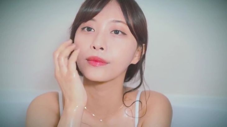 Real-Bath-time-ASMR-MIMO